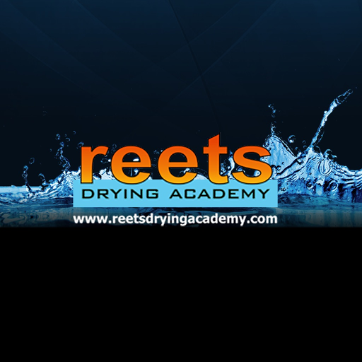 ReetsDryCalc - Reets Drying Psychrometric app icon