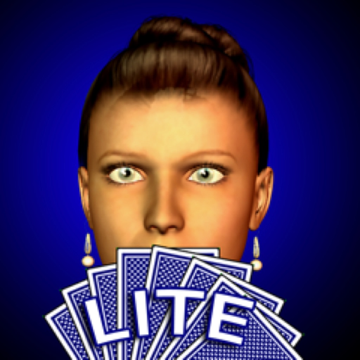 Countess Thalia Solitaire Lite app icon