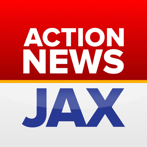 Action News Jax app icon