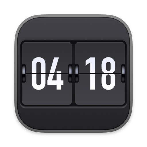 Eon Timer app icon