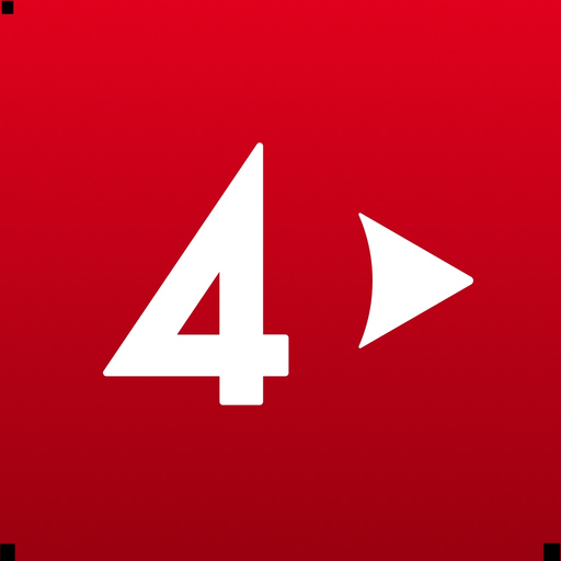 TV4 Play app icon