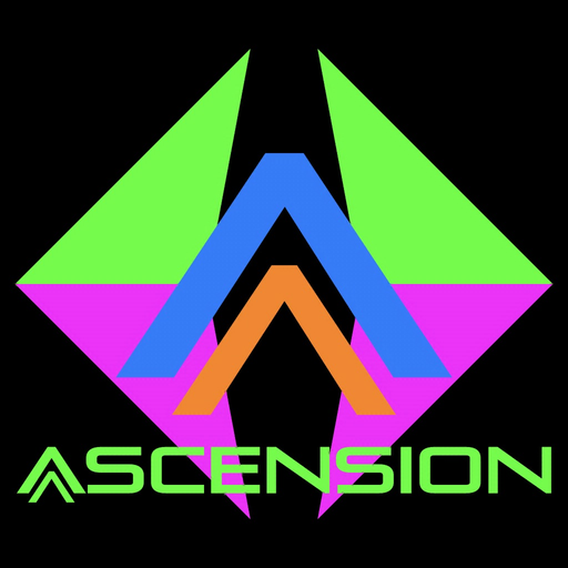 Ascension app icon