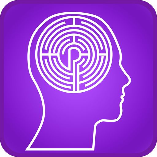 Personality app icon