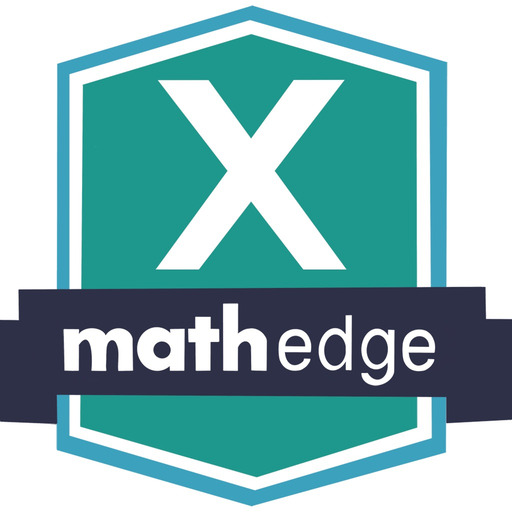 MathEdge Multiplication Kids app icon