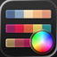 Pastel icon