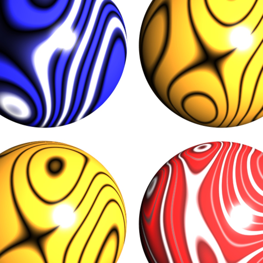 MarbleMatch app icon