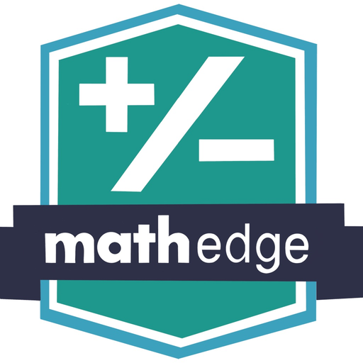 MathEdge Addition for Kids app icon