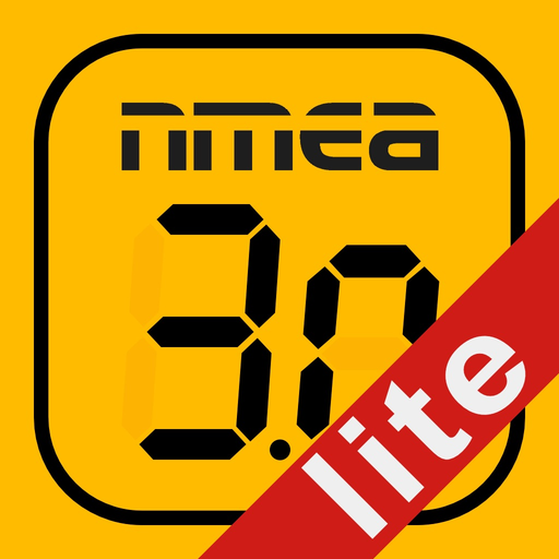 NMEAremote LITE app icon