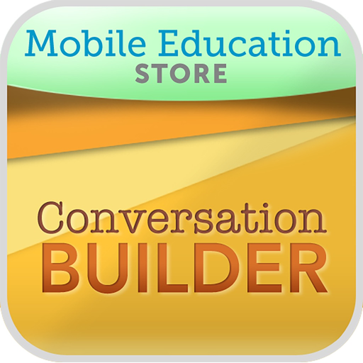 ConversationBuilder™ app icon