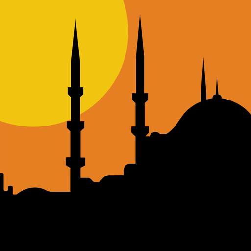 NamazVakti app icon