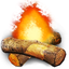 Fireplace App™ icon