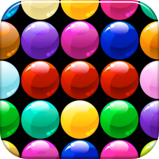 Orbs Match app icon