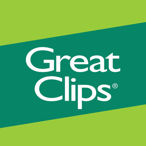 Great Clips Online Check-in app icon