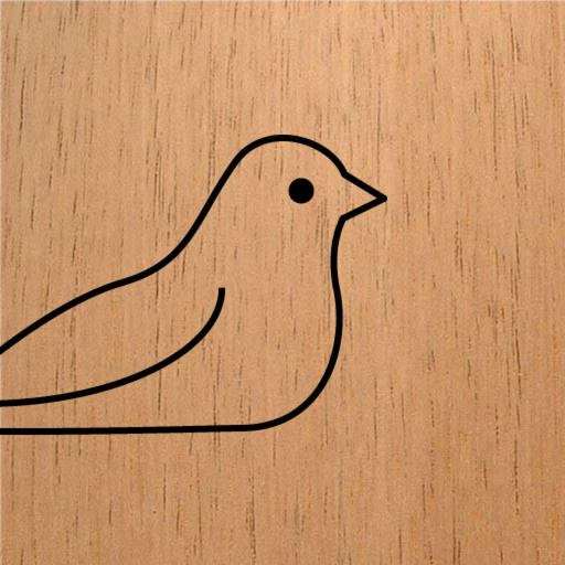 Cuckoo app icon