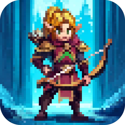Warspear Online app icon
