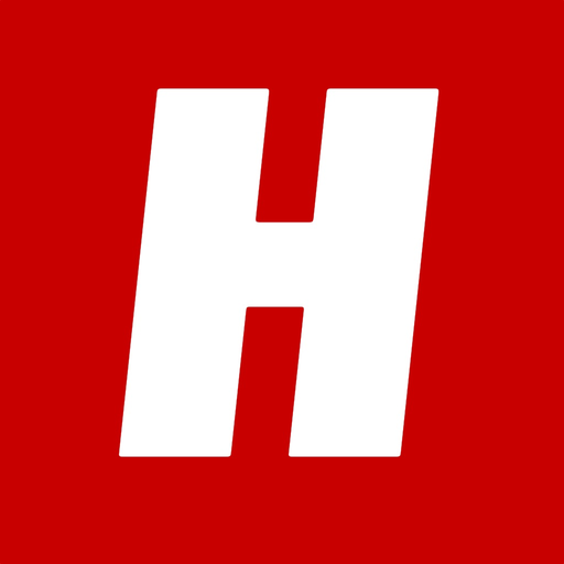 HEUTE – Die Tageszeitung app icon