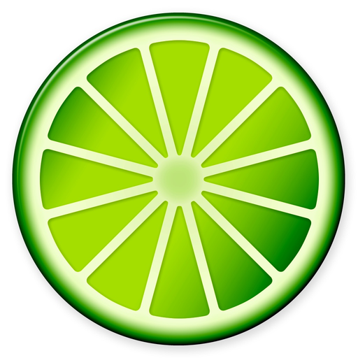 LimeChat app icon