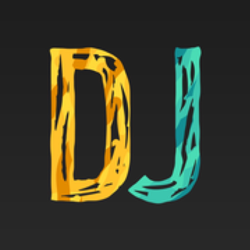 Secret DJ app icon