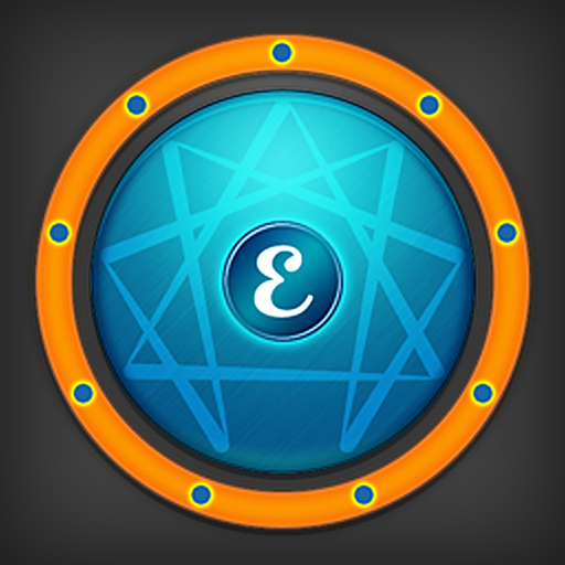 KNOW YOUR TYPE The Personality app icon