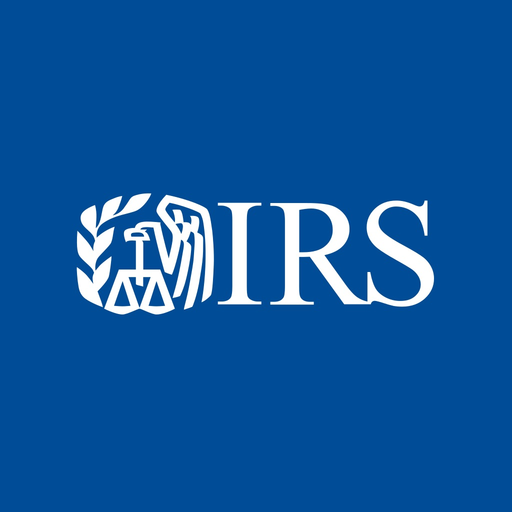 IRS2Go app icon