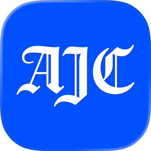 AJC News app icon