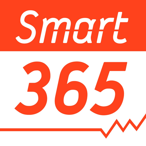 Smart365 app icon