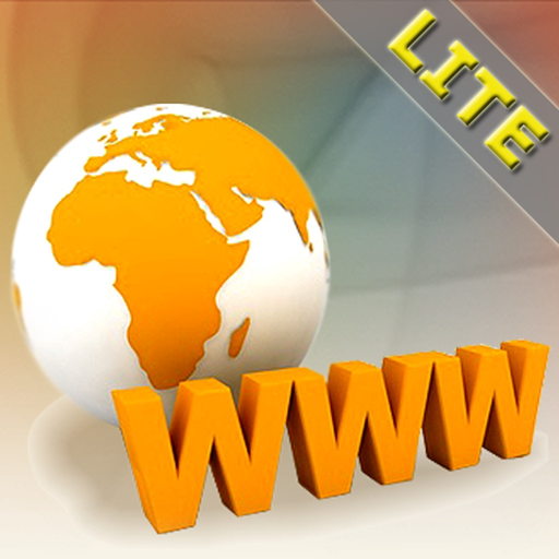 Sites-2-Go Lite app icon