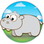 Giraffe's Matching Zoo icon
