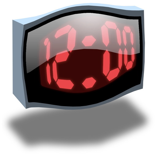 FlexTime app icon