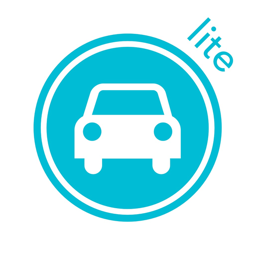 Show Me Tell Me Lite - Practical Driving Test app icon