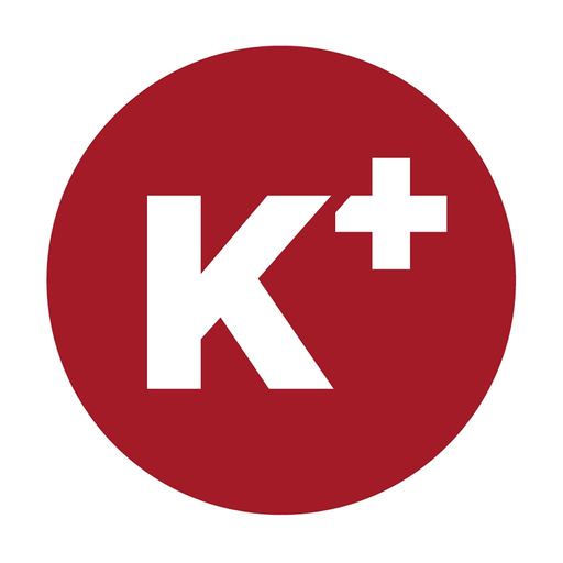 Kiosko y más - prensa digital app icon