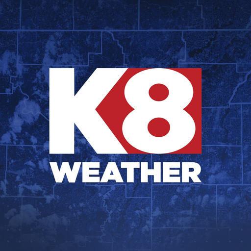 KAIT Region 8 Weather app icon