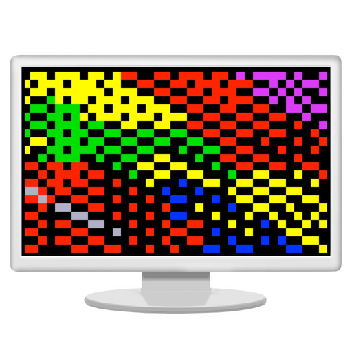 ToyViewer app icon