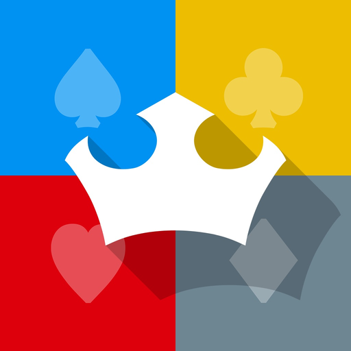 King's Corner app icon