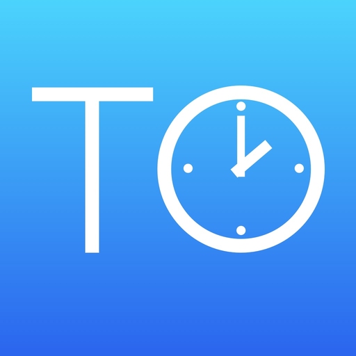 Time Off app icon