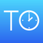 Time Off icon