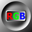 RGBer icon