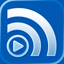 iCatcher! Podcast Player icon