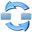 File Synchronization icon