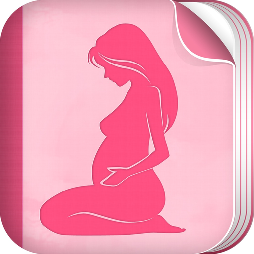 Pregnancy Tips for iPhone app icon