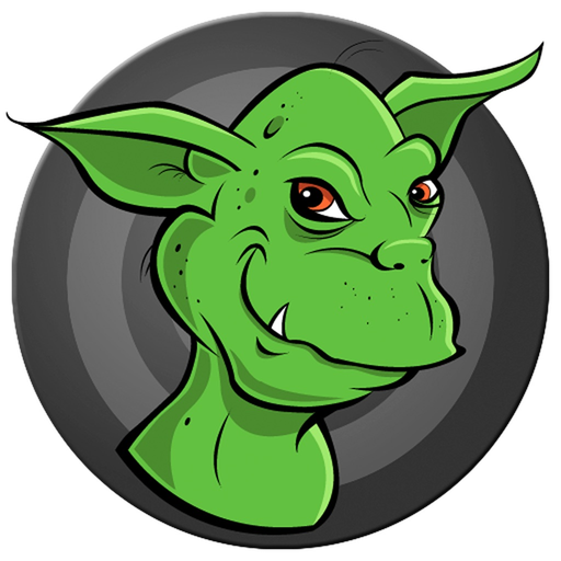 Space Gremlin app icon
