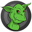 Space Gremlin icon