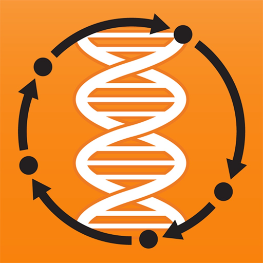 BioCyc Pathway/Genome DBs app icon