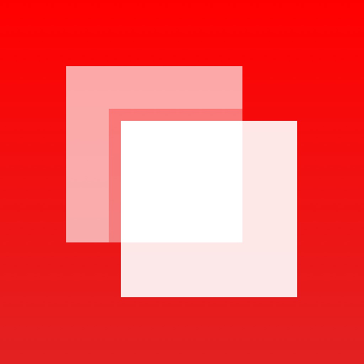 Image Blender app icon