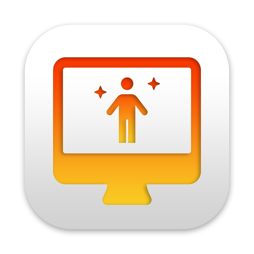 Display Maestro app icon