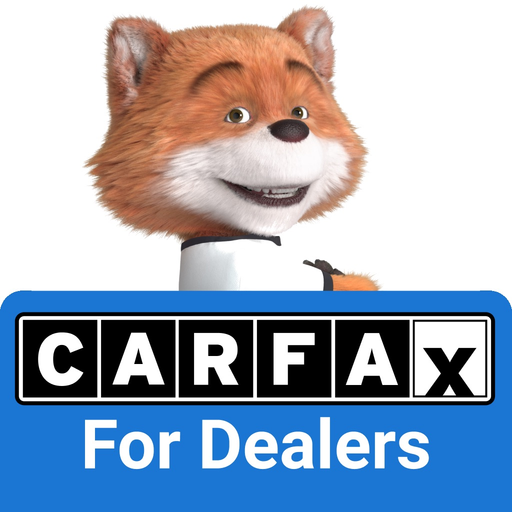 CARFAX for Dealers app icon