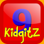 KidgitZ - It adds up to fun! icon