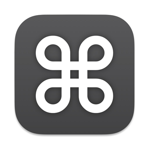 Key Codes app icon