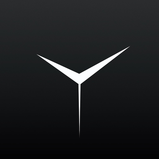 ClockZ | Clock Display + Alarm app icon