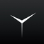 ClockZ | Clock Display + Alarm icon